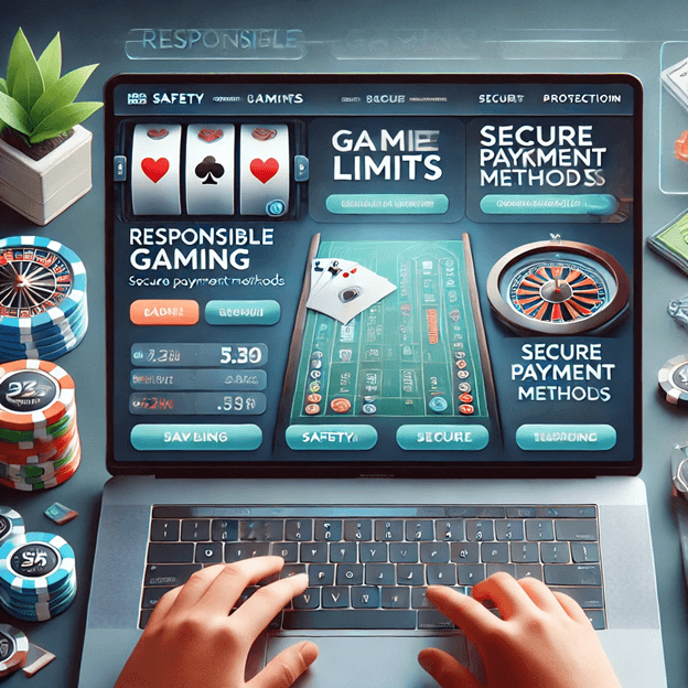 Mobil Teknolojinin Online Casinolar